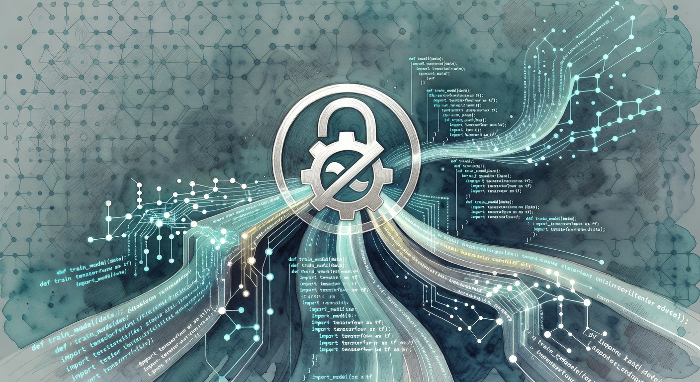 Cover image for China's Open AI Flood: The Real Weapon in the AI Arms Race