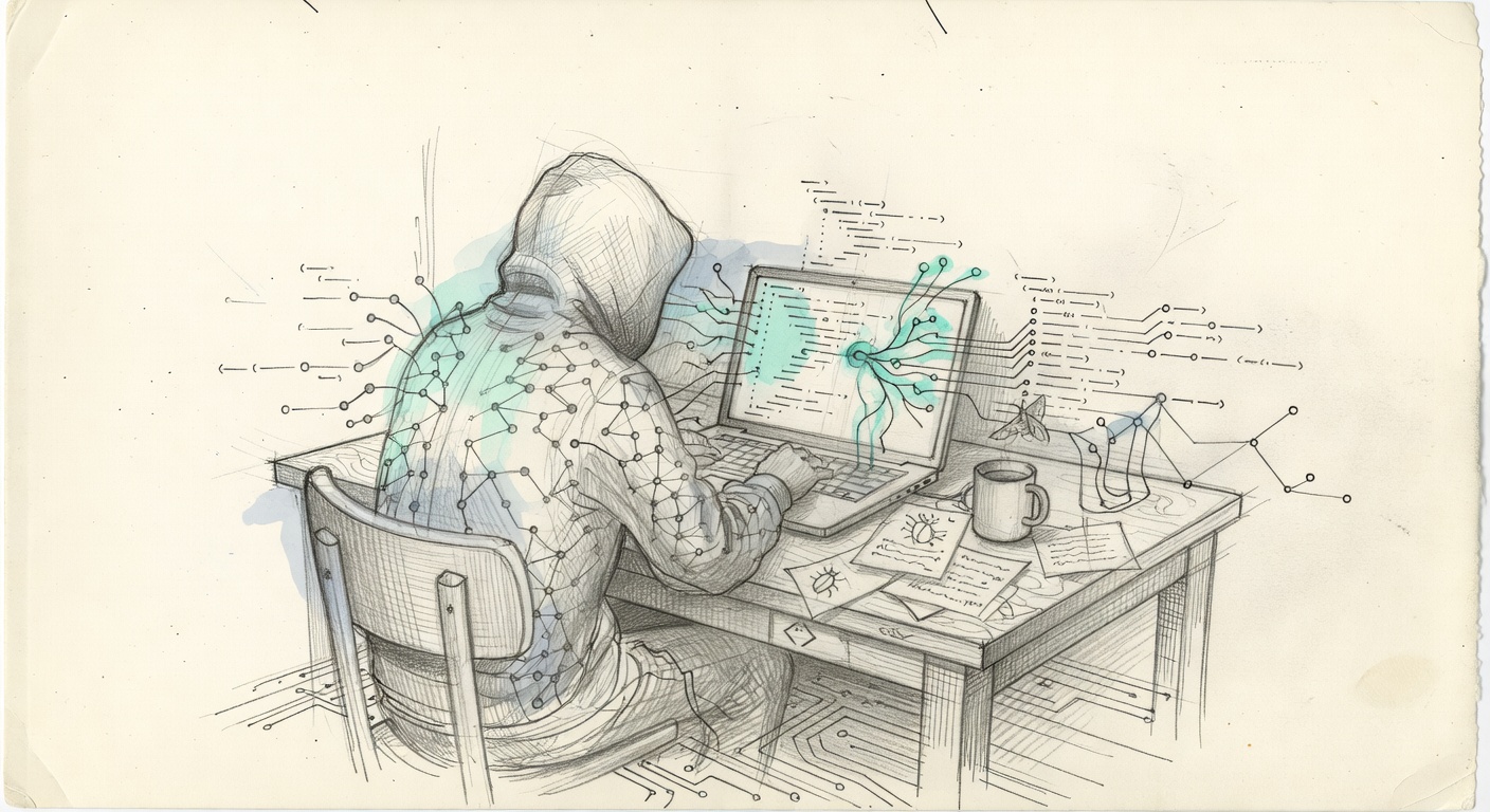 Cover image for Claude Code: Separating Real AI Coding Progress from 2026 Hype