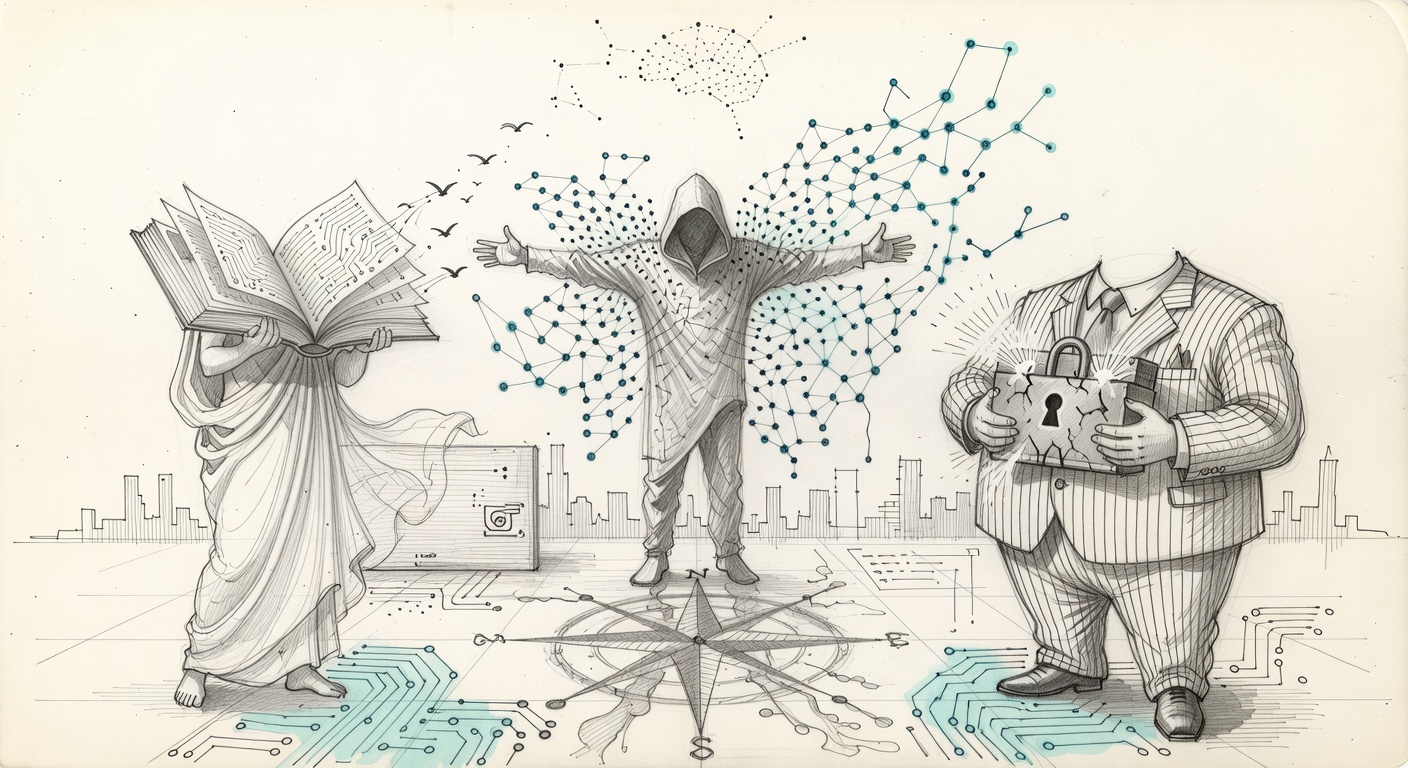 Cover image for Agentic AI Standardization: The 2026 Inflection Point