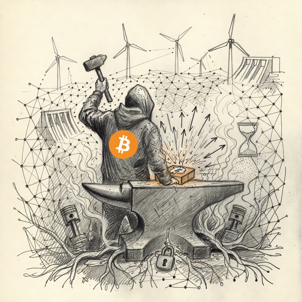 Cover image for The Thermodynamics of Truth