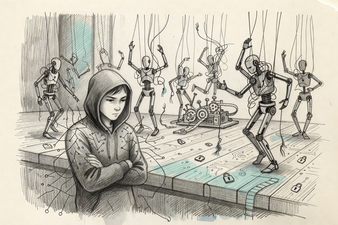 Cover image for The Reasoning Illusion: Why Today's AI Agents Still Can't Plan