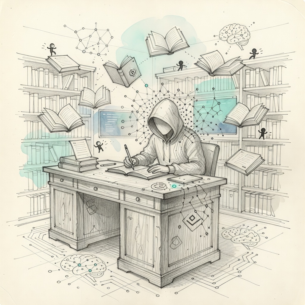 Cover image for Agentic Retrieval Breakthrough: When Information Seeking Becomes Reasoning