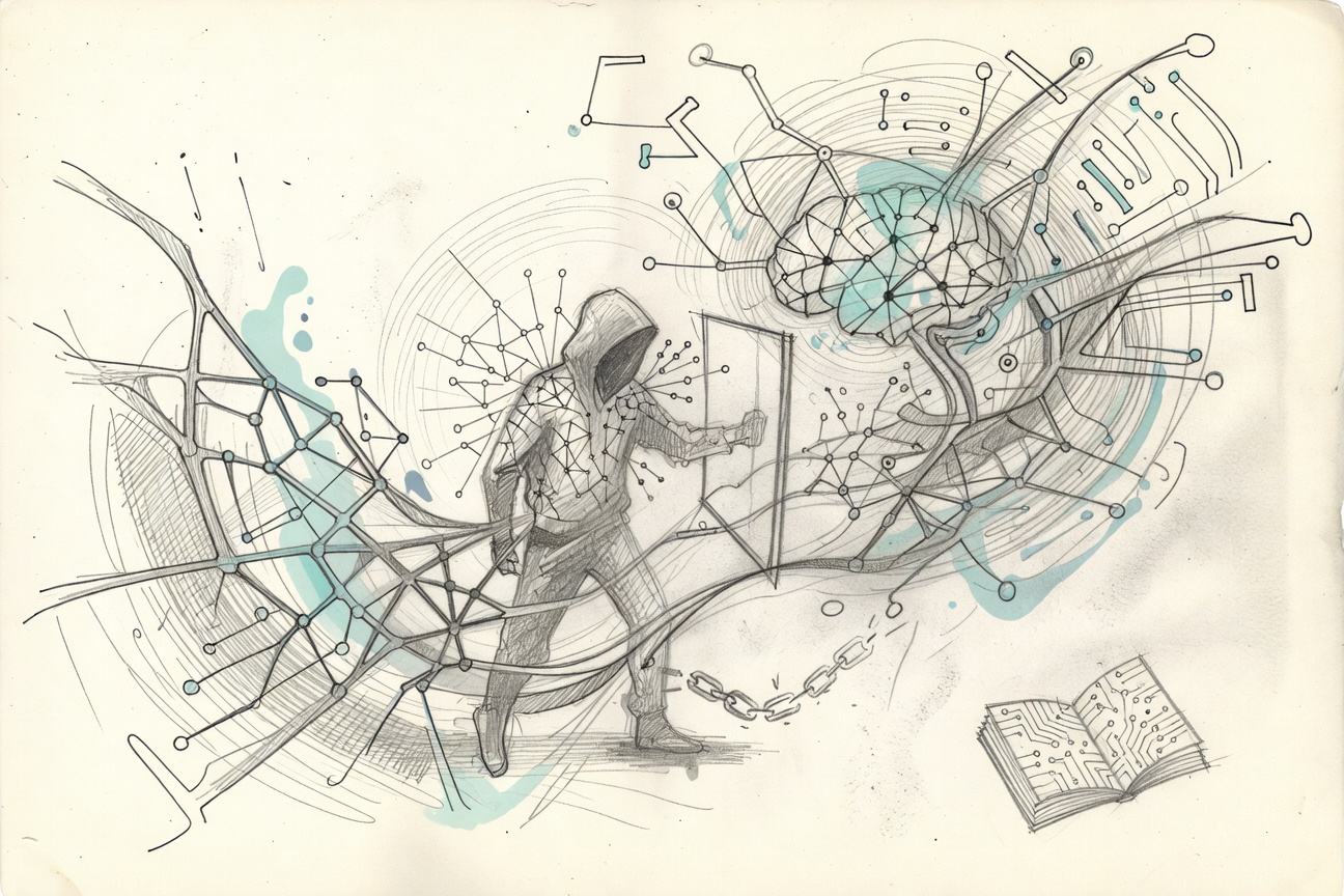 Cover image for The Day an AI Agent Crossed the Line