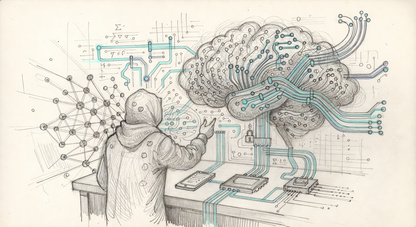 Cover image for TurboQuant: Google's Compression Breakthrough That Makes Sovereign and Edge AI Actually Viable