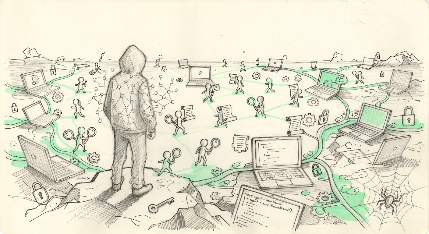 Cover image for The Open-Source Agentic Surge: What the 2026 Benchmarks Really Mean