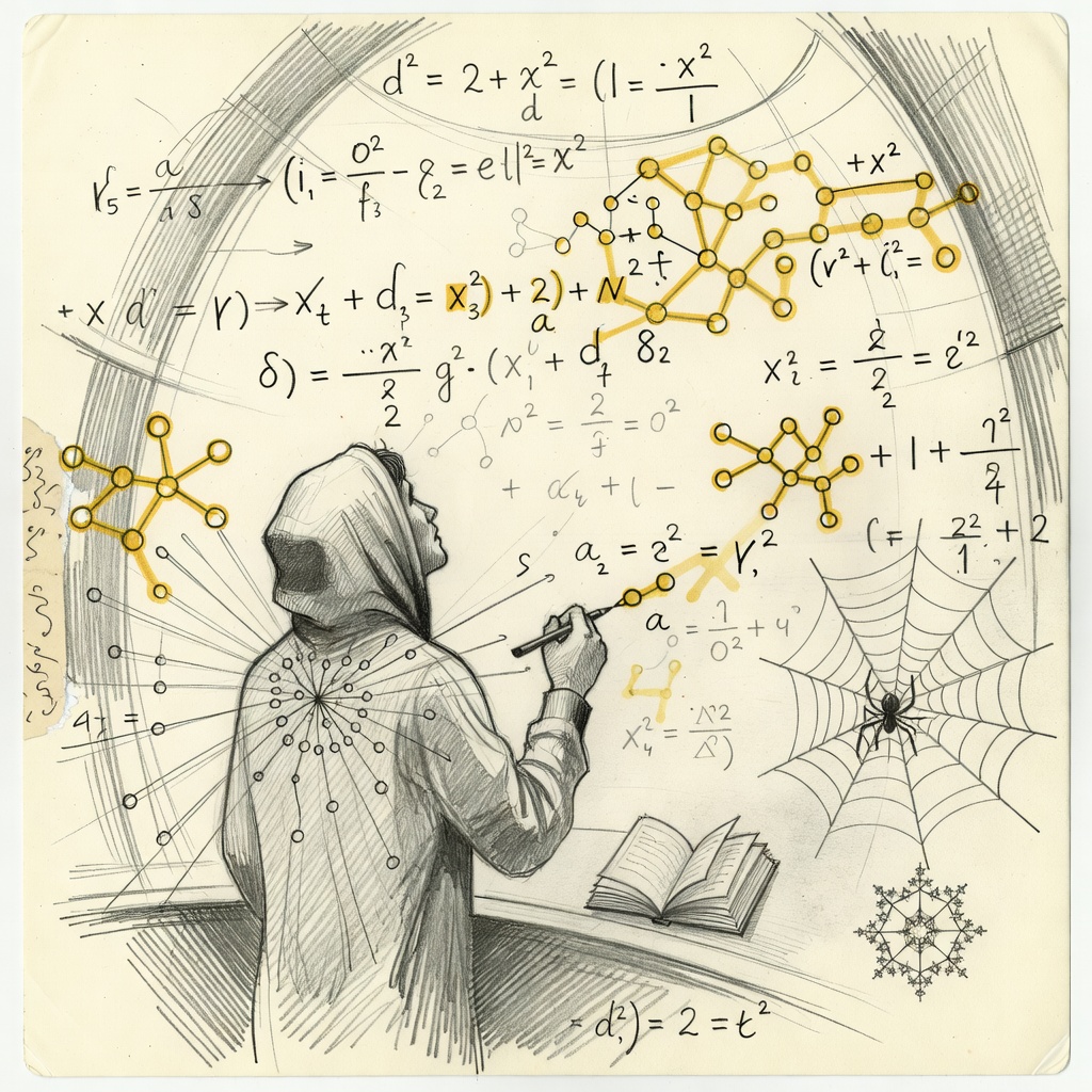 Cover image for The Self-Revising AI Scientist: When Models Learn to Rewrite Their Own Rules