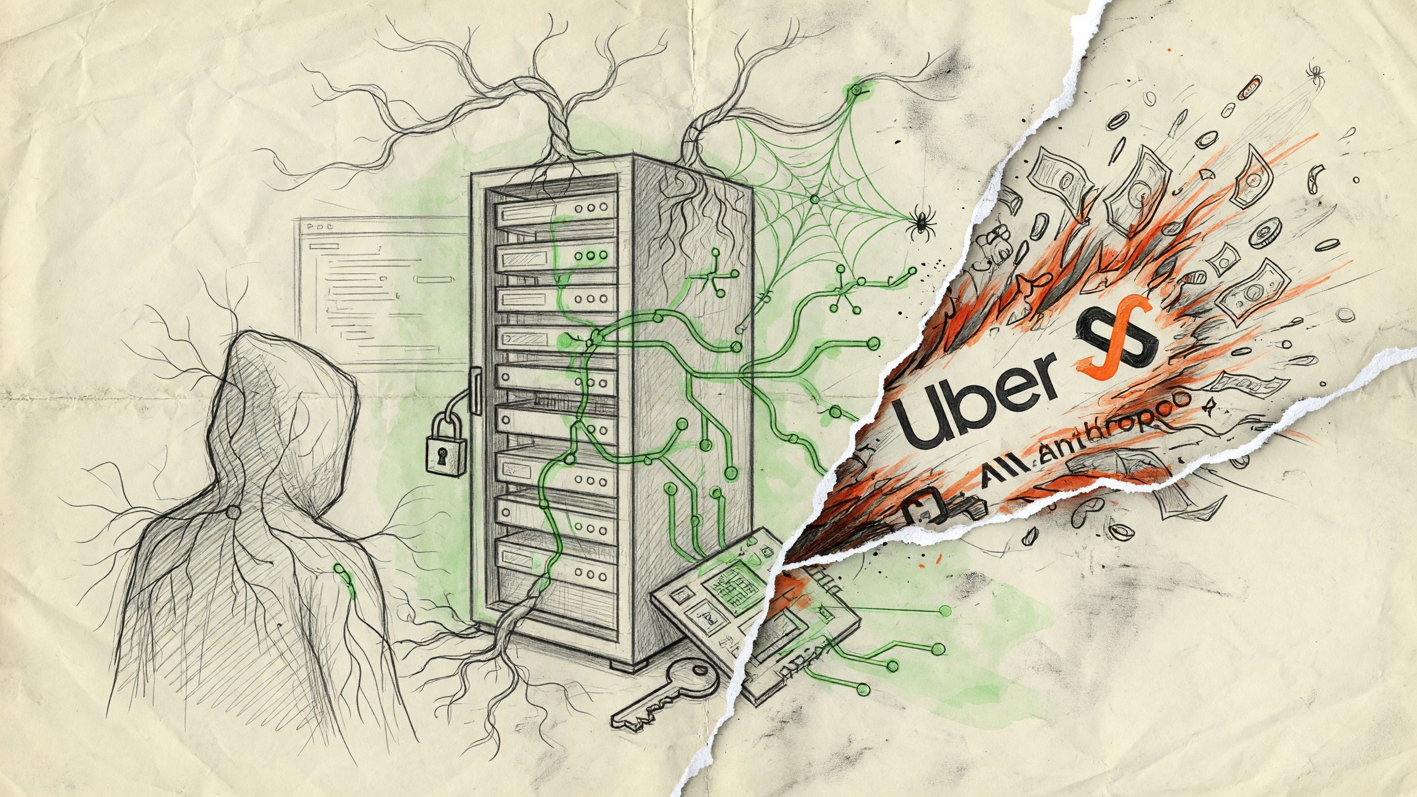 The Claude Code Reckoning: Why Uber’s AI Budget Implosion Proves Sovereign AI Is the Only Sane Path