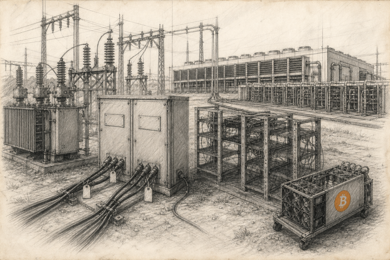 The Megawatt Doesn't Rebound